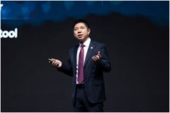 全面邁入Net5.5G時代，星河AI網絡加速運營商新增長 