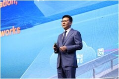 華為提出構建以AI為中心的F5G-A全光網，助力運營商新增長 