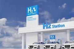 氫能源汽車：駛向綠色未來的新選擇