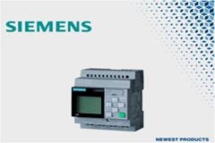 貿澤電子開售用于IoT、智能和工業應用的Siemens LOGO! 8.4云邏輯模塊
