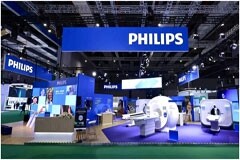秉承“創(chuàng)新于心，關(guān)懷眾享”，飛利浦?jǐn)y重磅新品亮相進(jìn)博會(huì)