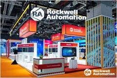 羅克韋爾自動化亮相第七屆進博會，三大引擎鏈動可持續未來