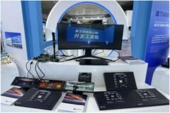 引領智能汽車變革，黑芝麻智能進博會展現“芯”面貌