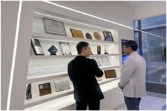 為旌科技御行系列芯片已通過(guò)德凱 ISO 26262 ASIL-D 產(chǎn)品認(rèn)證