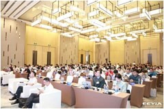 迎接科技新浪潮：第12屆中國硬科技產業鏈創新趨勢峰會精彩瞬間