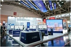 徠木股份攜創新產品亮相2024年慕尼黑國際電子展