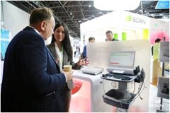 走近MEDICA：今日科技，如何預演未來醫療？