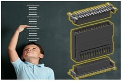 玩法進階，浩亭讓您的PCB板端連接達到新高度！