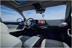 智能駕趣，這很寶馬 “最年輕的M”攜全新BMW 2系四門轎跑車首發亮相