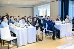 品質管理體系認證服務驅動創新，TUV萊茵舉辦長期客戶答謝會