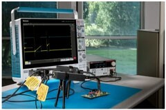 從探頭到電源，泰克正引領電力電子測試全面創新