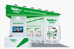 關于尼得科精密檢測科技參展HKPCA Show 2024