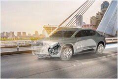 麥格納首次斬獲專用混動(dòng)驅(qū)動(dòng)系統(tǒng)訂單，加速混動(dòng)領(lǐng)域創(chuàng)新進(jìn)程