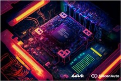 IAR與鴻軒科技共同推進汽車未來