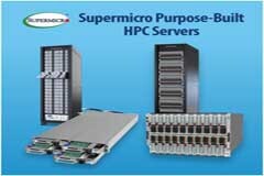 Supermicro 在 Supercomputing Conference 2024 展覽上展示最大規模的 HPC 最佳化多節點系統組合