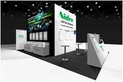 尼得科精密檢測(cè)科技將亮相SEMICON Japan 2024