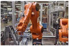 Samtec連接器科普 鏈接智能工廠中的人工智能