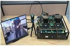 面向未來的智能視覺參考設計與汽車架構，思爾芯提供基于Arm技術的創新方案