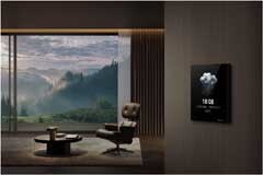 “華為鴻蒙智家”重磅亮相，以AI智慧打造空間智能產業新里程碑