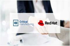 凱睿德制造與紅帽攜手合作，實(shí)現(xiàn)工廠車間運(yùn)營效率現(xiàn)代化