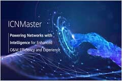 華為打造業界首個AI+核心網運維應用ICNMaster，實現運維智能化 