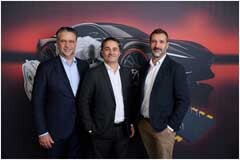 法雷奧與羅姆聯合開發新一代功率電子領域