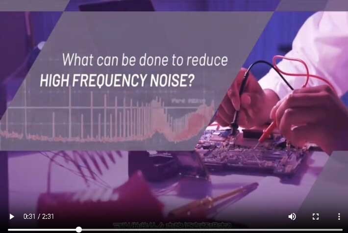 ADI Silent Switcher���g(sh��)