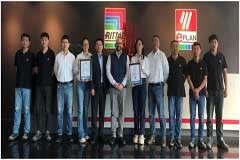 國(guó)家認(rèn)證！威圖測(cè)試中心榮獲CNAS實(shí)驗(yàn)室認(rèn)可