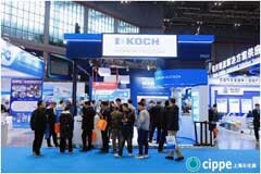 上海石化展圓滿落幕 KES攜約翰新科與科氏格里奇展示先進技術實力