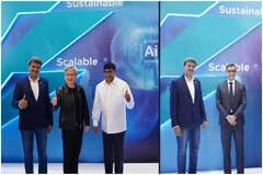 BDx Data Centers推出印度尼西亞首個采用英偉達NVIDIA加速計算平臺構建的主權AI數據中心