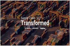 DigiKey 宣布《供應(yīng)鏈大轉(zhuǎn)型》第 3 季首播