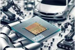 X-FAB推出基于其110nm車規BCD-on-SOI技術的嵌入式數據存儲解決方案