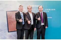 Manz亞智科技RDL制程打造CoPoS板級封裝路線，滿足FOPLP/TGV應用于下一代AI需求