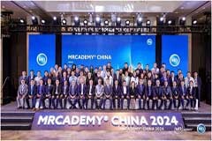 把握電力系統(tǒng)建設(shè)新機(jī)遇：MRCADEMY 中國(guó)技術(shù)交流會(huì)在廣州圓滿舉行