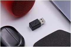 由Nordic賦能的音頻發射器可從傳統設備傳輸高質量低功耗藍牙音頻