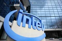 英特爾展示互連微縮技術突破性進展