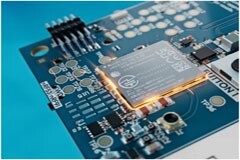 Nordic Thingy:91 X 簡化了蜂窩物聯網和 Wi-Fi 定位的原型開發過程