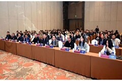 軟通動力攜手徐州報業(yè)傳媒集團，助力區(qū)域企業(yè)邁入鴻蒙世界