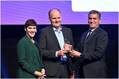 馬瑞利攬獲CLEPA及Digital Engineering兩項國際大獎，引領智能化技術創新