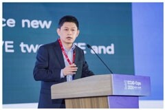 共建產(chǎn)業(yè)生態(tài)，深耕技術(shù)創(chuàng)新，安謀科技攜前沿成果亮相ICCAD 2024