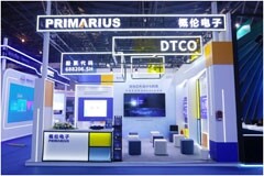 概倫電子亮相ICCAD，踐行DTCO理念，共建產(chǎn)業(yè)生態(tài)