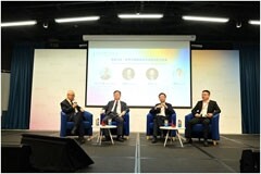 AI 推動(dòng)未來(lái)科學(xué) 晶泰科技共襄未來(lái)科學(xué)大獎(jiǎng)周