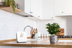 恩智浦與geo合作，為自動化家居提供Matter智能能源管理