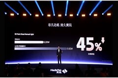 全面越級！聯發科天璣8400正式發布：性能、能效雙破紀錄同檔無敵 