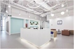 BSI為新氧集團(tuán)頒發(fā)ISO/IEC 27001信息安全管理體系認(rèn)證證書