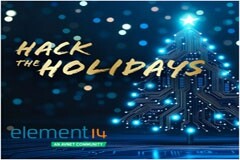 e絡(luò)盟社區(qū)通過競賽、獎(jiǎng)品和禮物為工程師慶祝節(jié)日