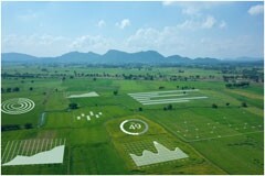 從太空到土壤：歐空局技術推動農業發展 基于太空技術的創新對可持續農業的深遠影響