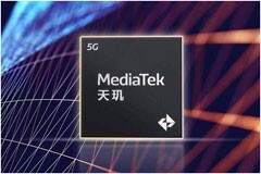 驍龍8s Elite最強勁敵！聯發科天璣9350已在路上：性能僅次于天璣9400 