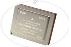 Teledyne e2v發布基 于Arm 的LX2160的工程樣片，支持宇航項目的設計和驗證