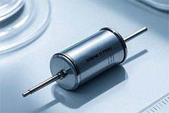 CLARIOS獲得首個超級電容器合同